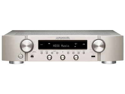 Marantz NR1200/N1SG (zilver)
