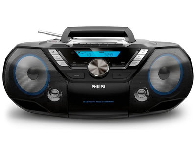 Philips AZB798T/12 [tijdelijk uitverkocht]