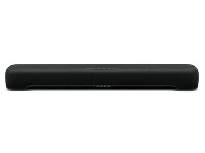 Yamaha SR-C20A (zwart) [tijdelijk uitverkocht]