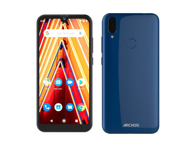 Archos Oxygen 57