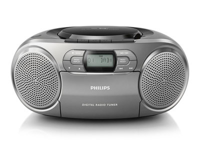 Philips AZB600/12 (tijdelijk uitverkocht)