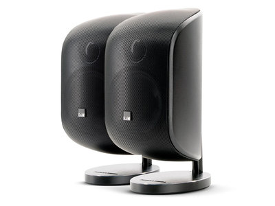 Bowers & Wilkins M-1 (Zwart)