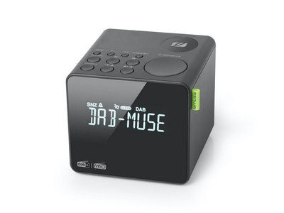 Muse M-187CDB DAB+