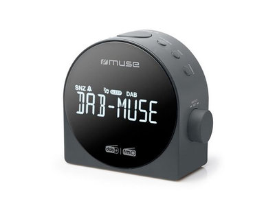 Muse M-185CDB DAB+
