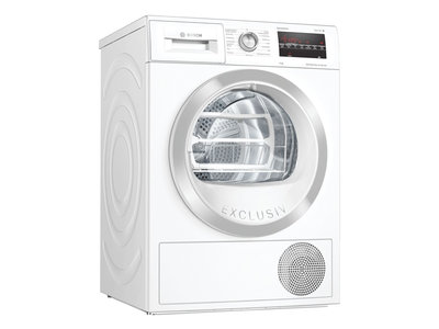 Bosch WTW85495NL (Wamtepompdroger)