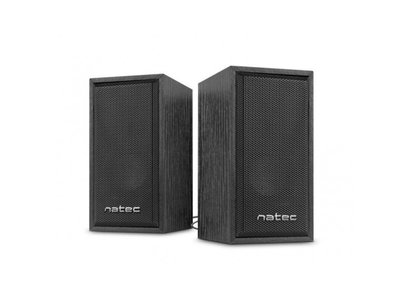 Natec Panther 2.0 Speaker met USB