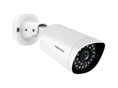 Foscam FI9912EP Full HD 2Mp IP POE