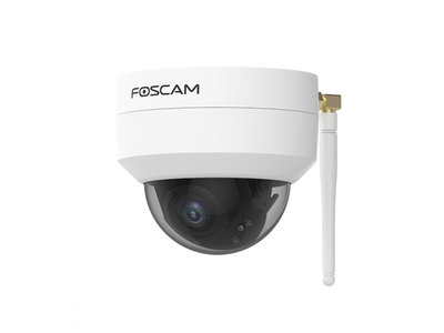 Foscam D4Z IP Camera