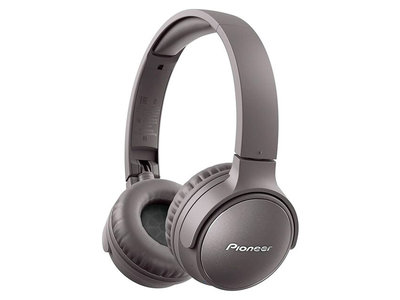 Pioneer SE-S6BN-H (Grijs) [tijdelijk uitverkocht]