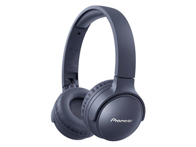 Pioneer SE-S6BN-L (Blauw)