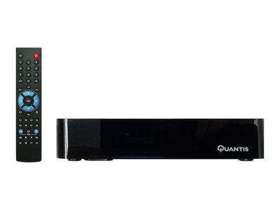 Quantis QE317