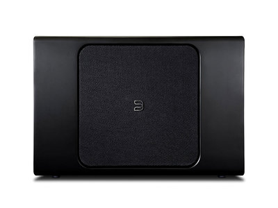 Bluesound PULSE SUB+ (Zwart)