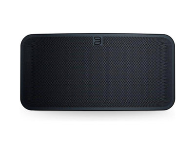 Bluesound PULSE2I (Zwart)