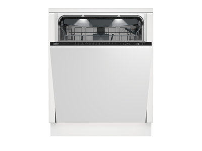 Beko DIN28420 (inbouw)