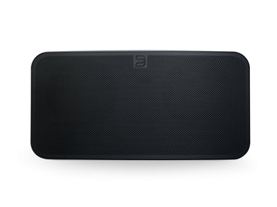 Bluesound Pulse Mini 2i (Zwart)