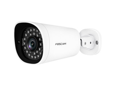 Foscam G4EP-W POE