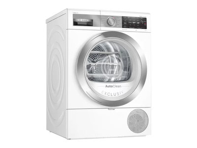Bosch WTXH8E90NL (Warmtepompdroger)