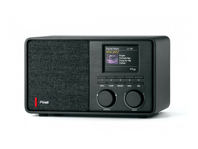 Pinell SuperSound 201