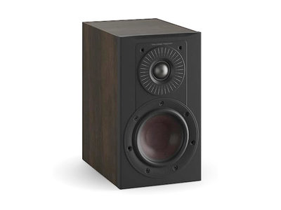DALI Opticon 1 MK2 (Zwart)