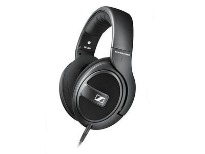 Sennheiser HD 569