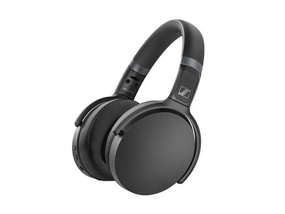 Sennheiser HD 450BT (zwart)