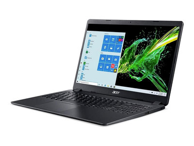 Acer Aspire 3 i3-1005G1 (15.6 inch F-HD)