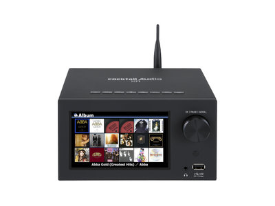 Cocktail Audio X14 (Zwart)