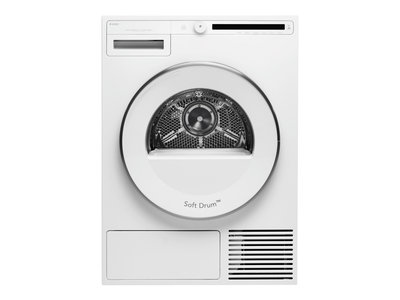 ASKO T208H.W (Warmtepompdroger)
