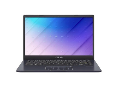 ASUS E410MA N5030 (14 inch F-HD) (tijdelijk uitverkocht)