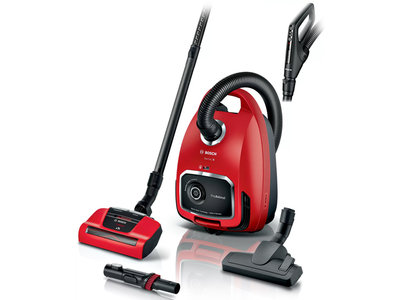 Bosch BGB6PET2 (Stofzuiger met zak) (tijdelijk uitverkocht)