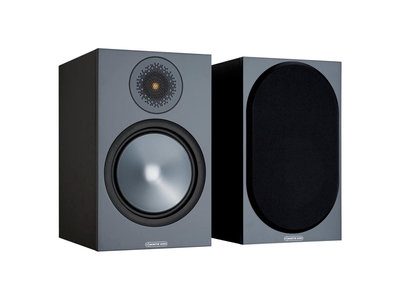 Monitor Audio Bronze 100 (Zwart)