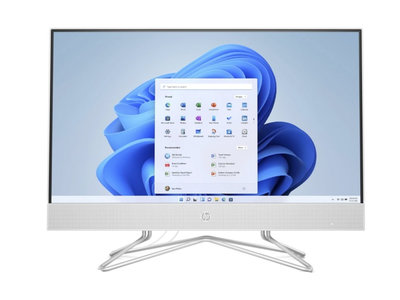 HP All-in-One PC i3-1125G4 (23.8 inch F-HD)
