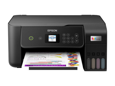 Epson EcoTank ET-2820