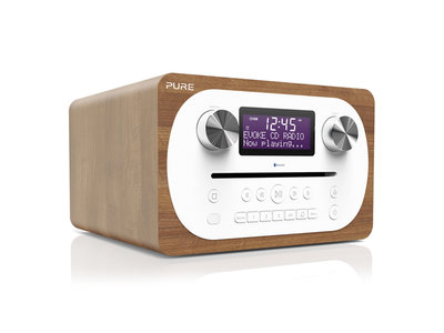 Pure EVOKE C-D4 (tijdelijk uitverkocht)