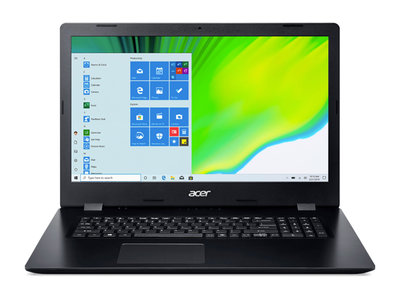 Acer Aspire 3 i5 1035G1 (17.3 inch F-HD)