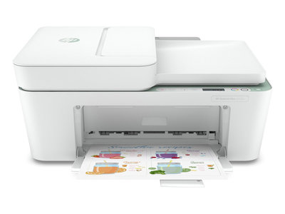 HP 4122e All-in-One [tijdelijk uitverkocht]