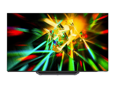 Hisense 55A86G (OLED TV)