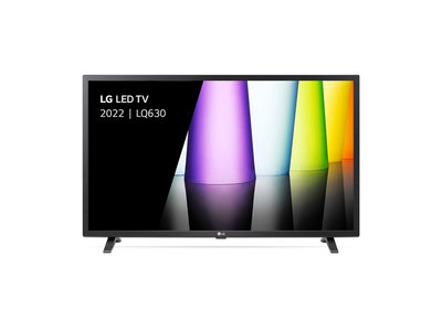 LG 32LQ63006LA (LED TV)