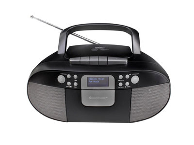 Soundmaster SCD7800SW