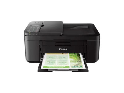 Canon Pixma TR4650