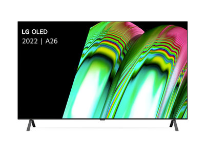 LG OLED48A26LA (2022) (OLED TV)
