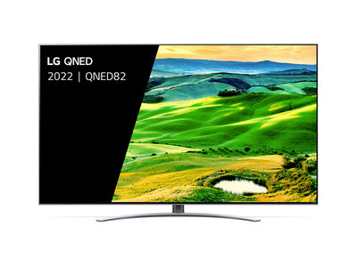 LG 50QNED826QB (QNED TV)