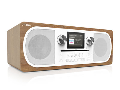 Pure Evoke C-F6 [tijdelijk uitverkocht]