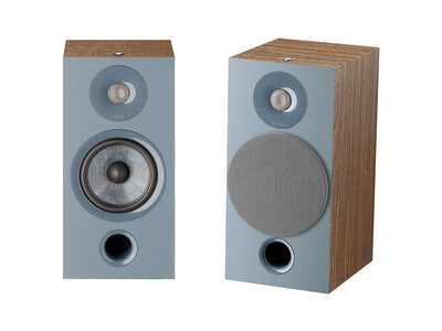 Focal Chora 806 (Dark Wood)