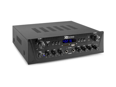 Power Dynamics PV220BT