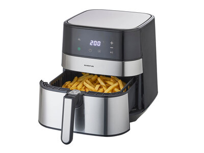 Inventum GF500HLD Airfryer