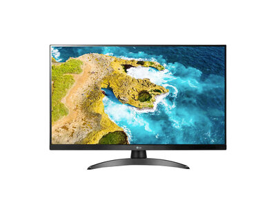 LG 27TQ615S (HD TV)