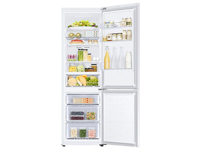 Samsung RB36T672CWW/EF (KOEL/VRIES COMBI)