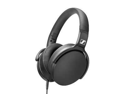 Sennheiser HD400S