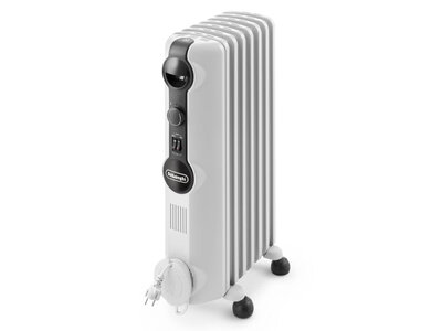 DeLonghi TRRS0715 (Oliegevulde radiator) [tijdelijk uitverkocht]